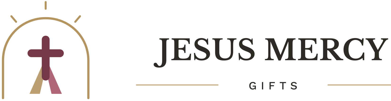 Jesus Mercy Gifts